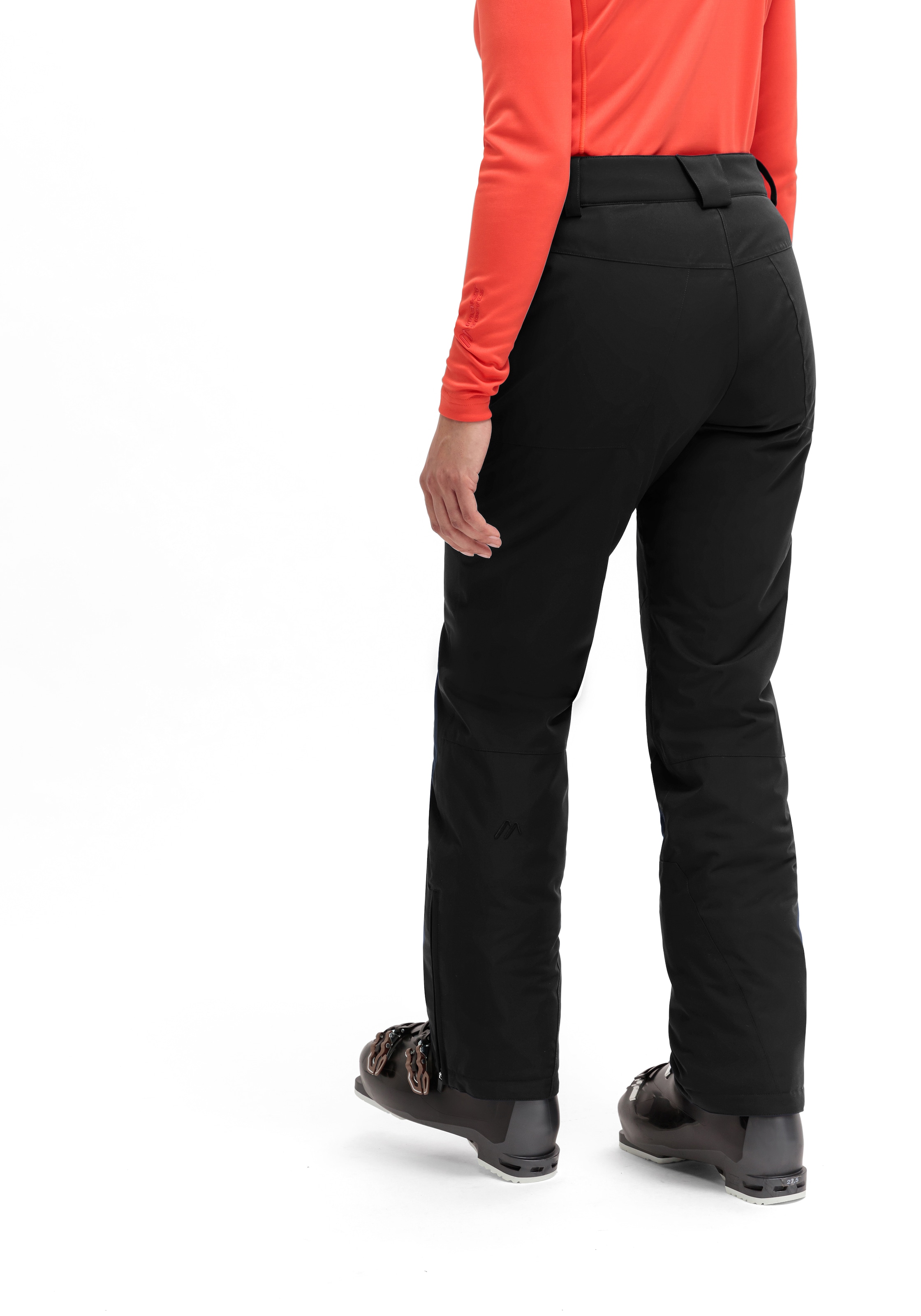 Maier Sports Skihose »Majelletta W«  Damen Schneehose wasserdicht 4-Wege-Stretch Regular Fit