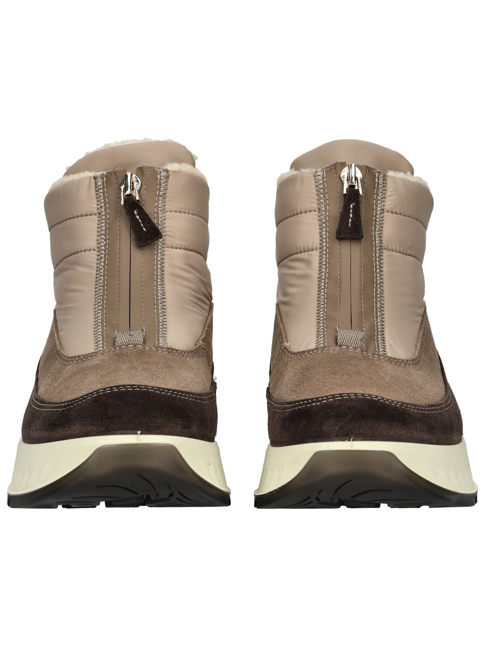 Ara Stiefelette »Ara Stiefelette Lederimitat/Textil«