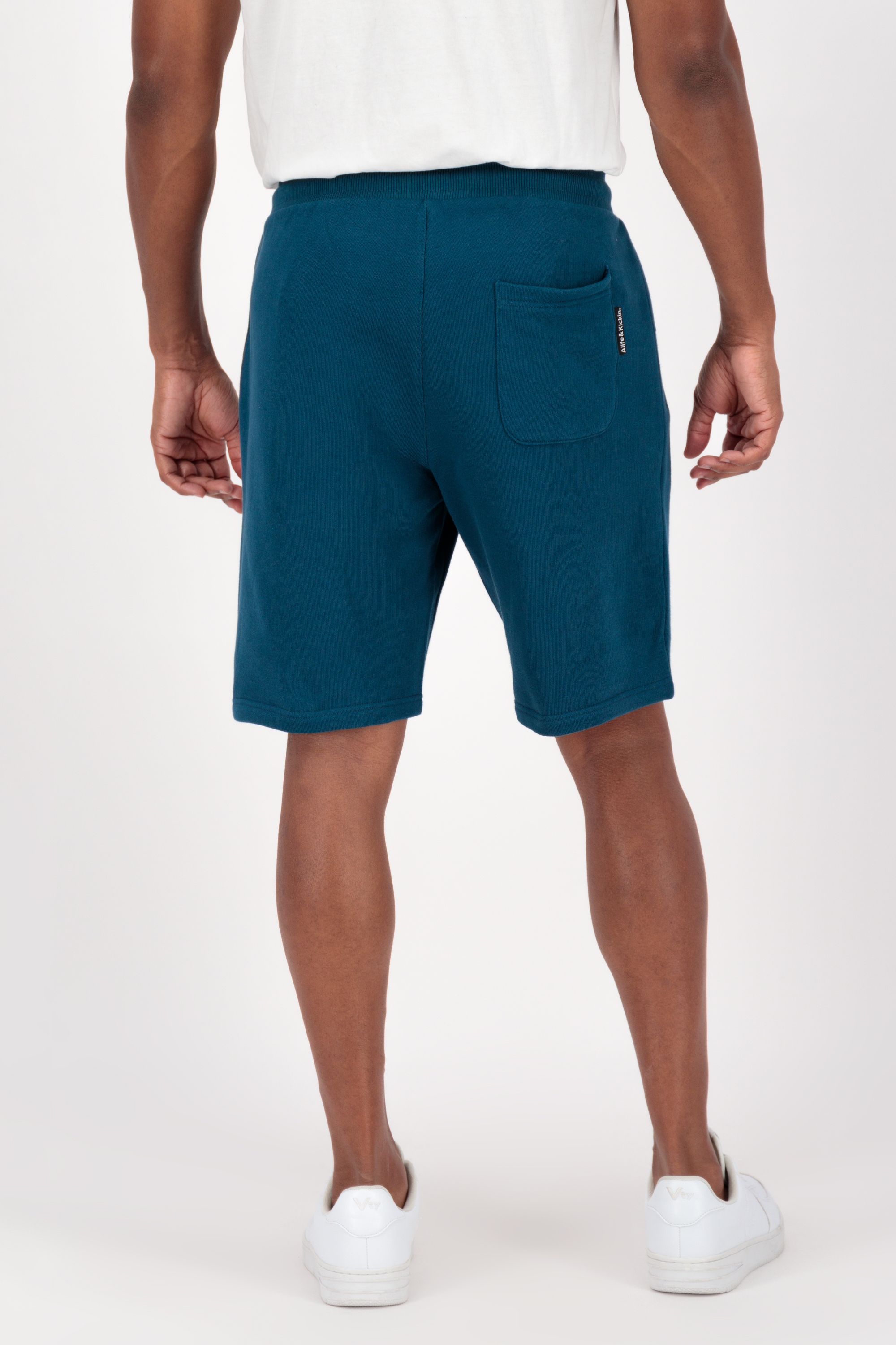 Alife & Kickin Shorts »Herren AndyAK A«