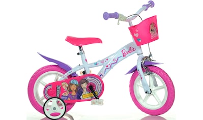Barbie Kinderfahrrad »Barbie«, 1 Gang kaufen