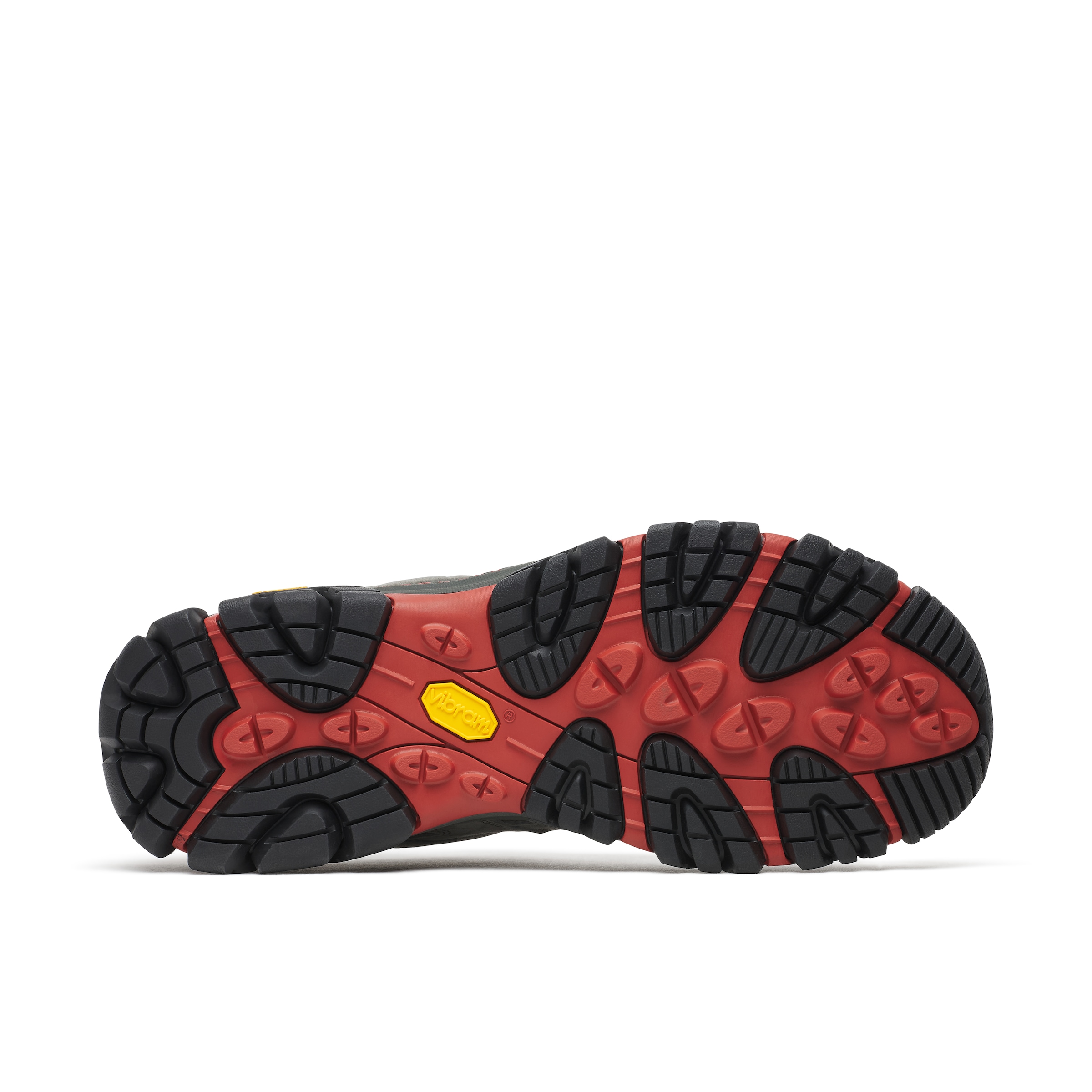 Merrell Wanderschuh »MOAB 3 GORE-TEX®«  wasserdicht dank Gore-Tex Membrane