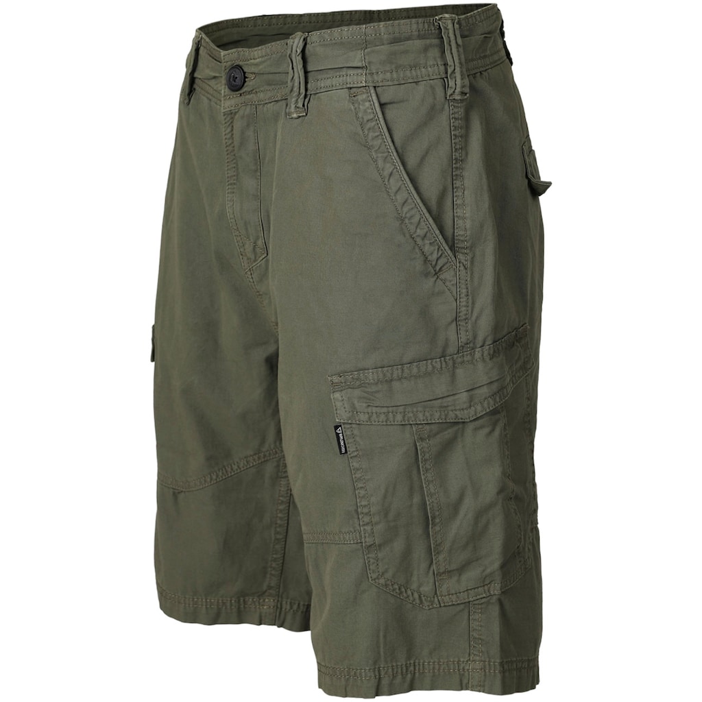 Brunotti Cargoshorts »Caldo-N Mens Walkshort«