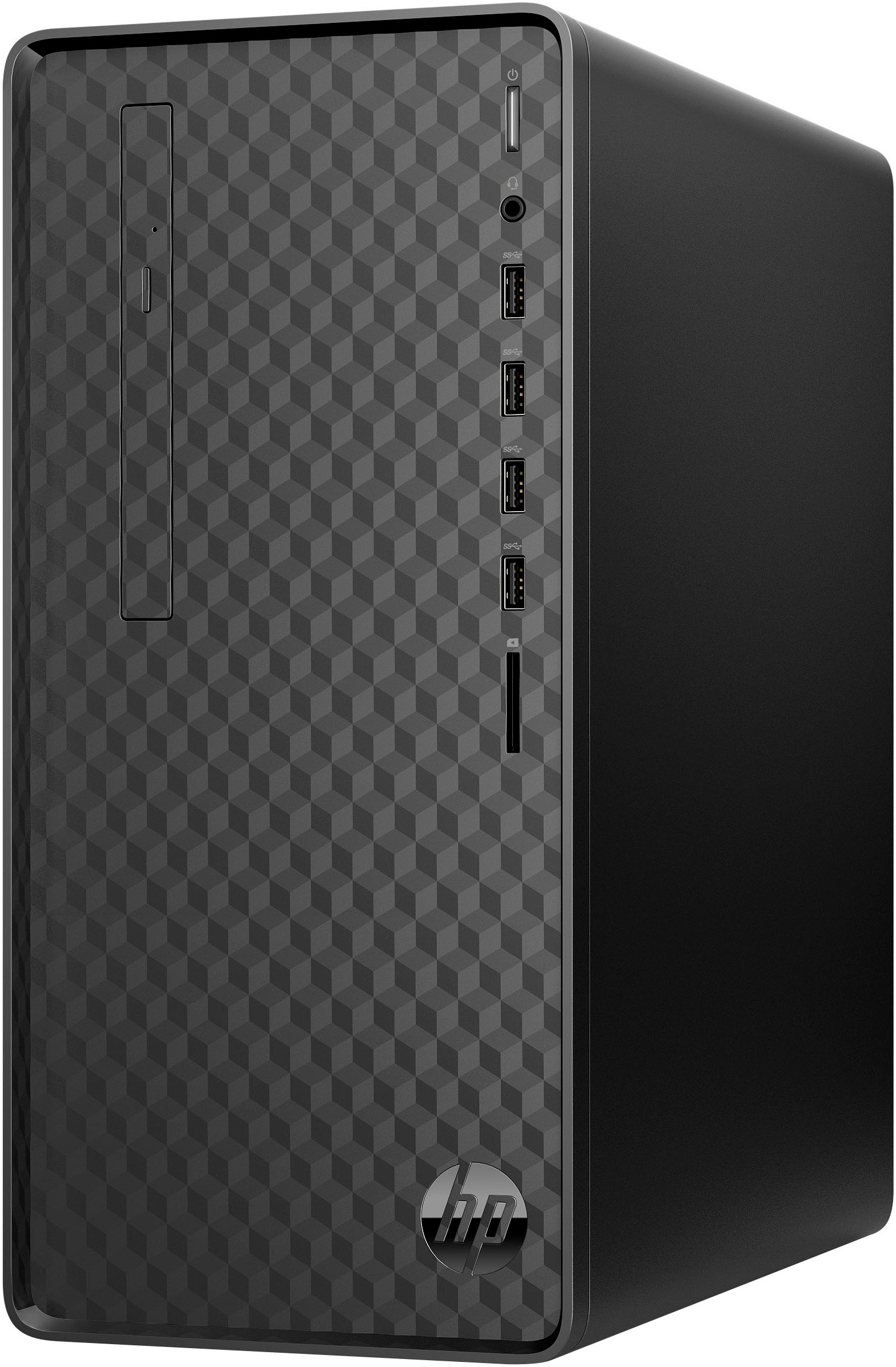 HP PC »M01-F4007ng«
