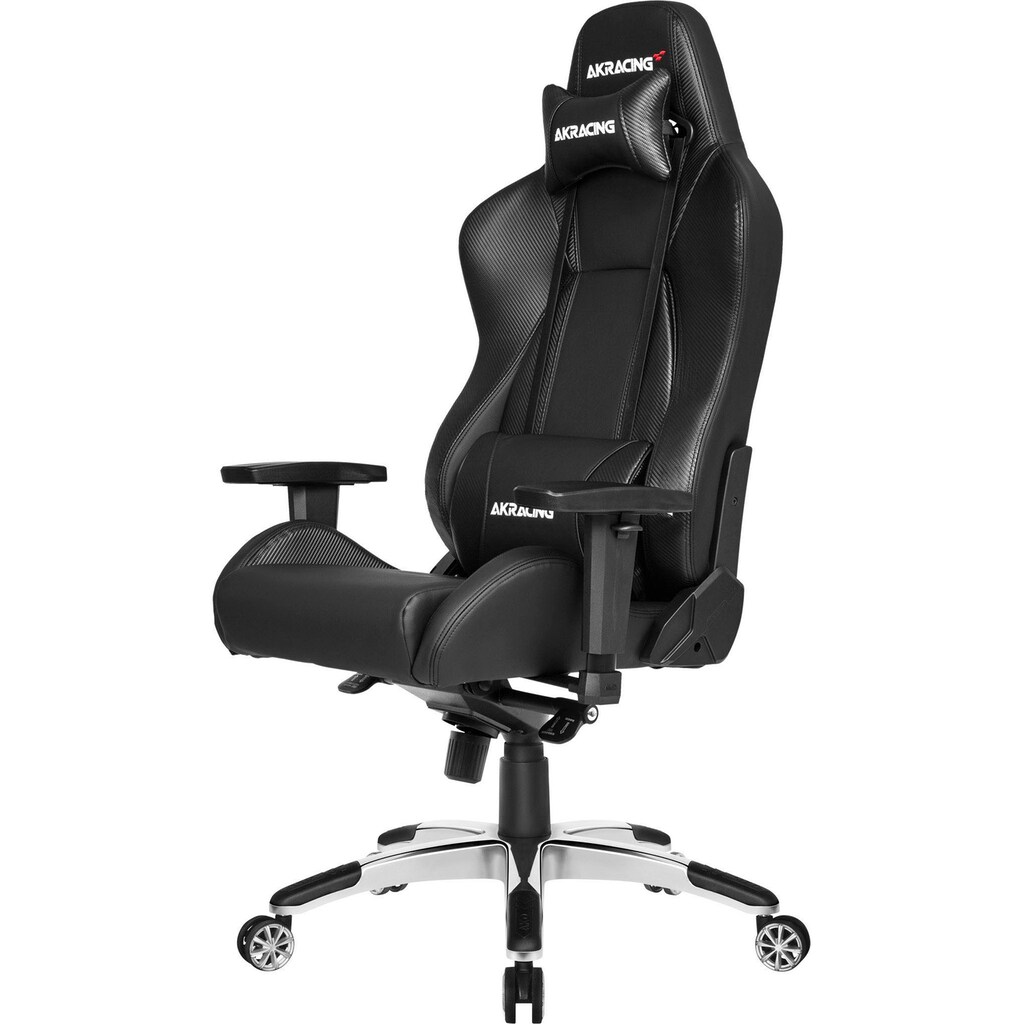 AKRacing Gaming-Stuhl »Master Premium«, Kunstleder