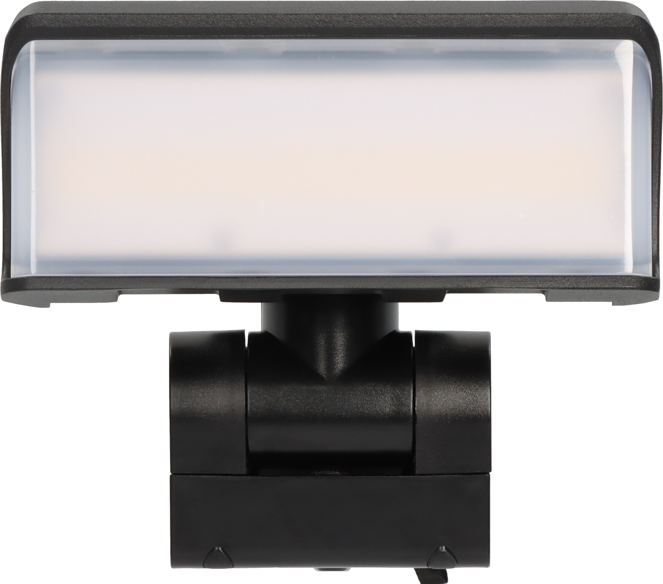 Brennenstuhl LED Wandstrahler »WS 2050 S«, warmweiße Lichtfarbe, Strahlerko günstig online kaufen