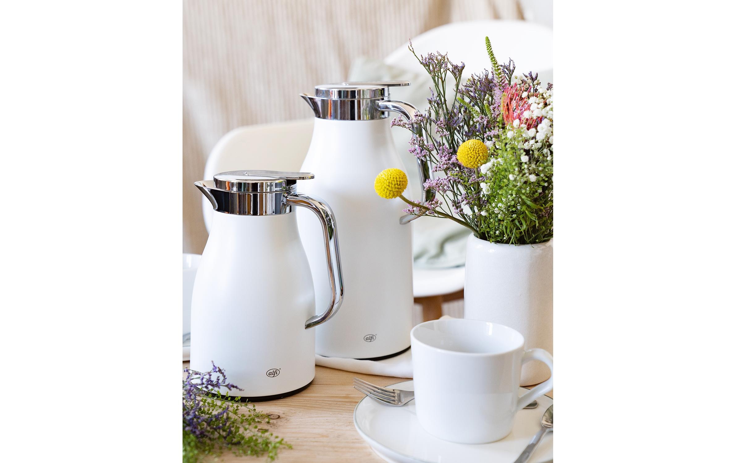 Alfi Isolierkanne »Skyline 650 ml« 0,65 l