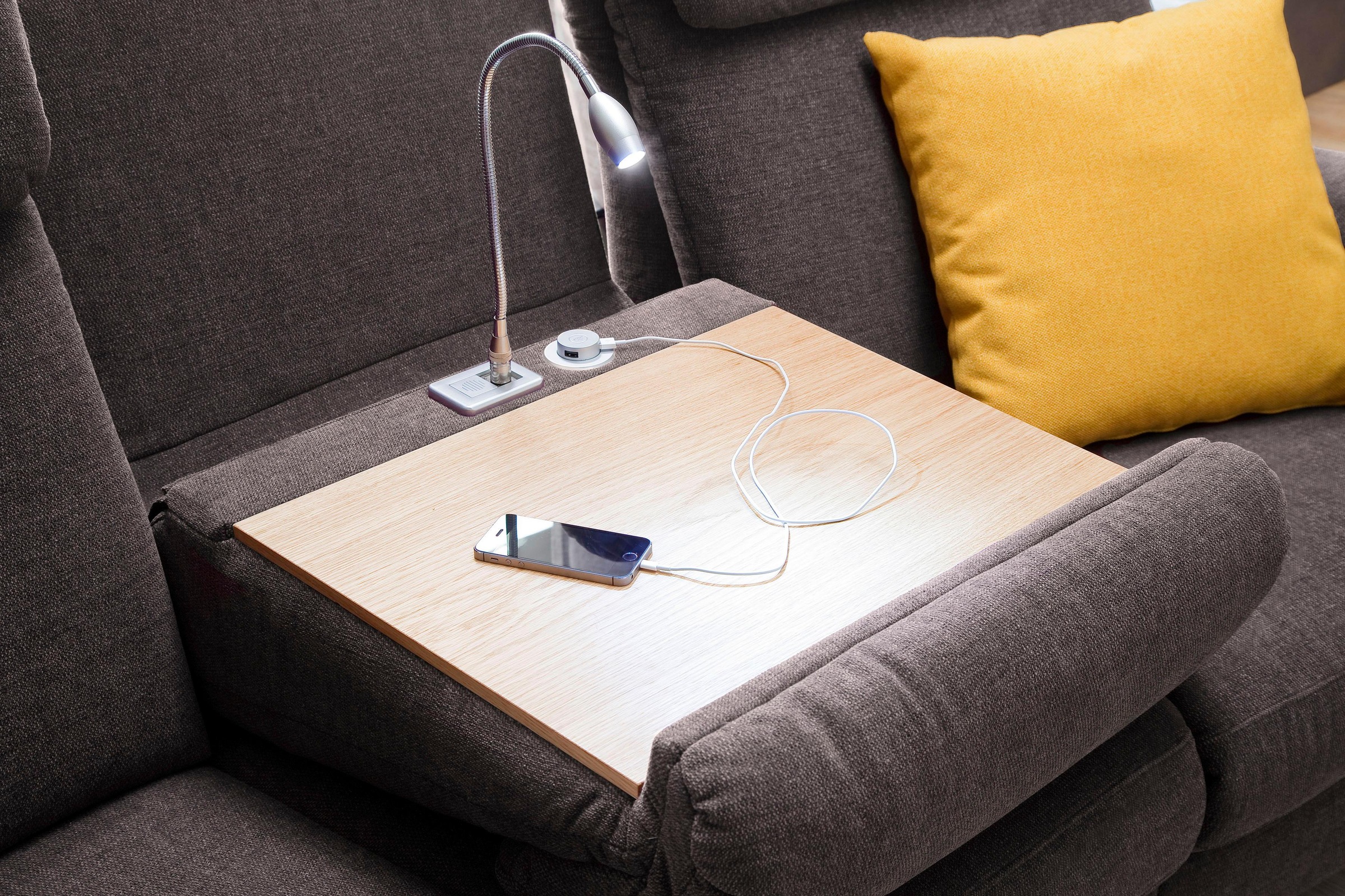 Home affaire 2-Sitzer »Turin«, mit motorischer Relaxfunktion, auch in Leder