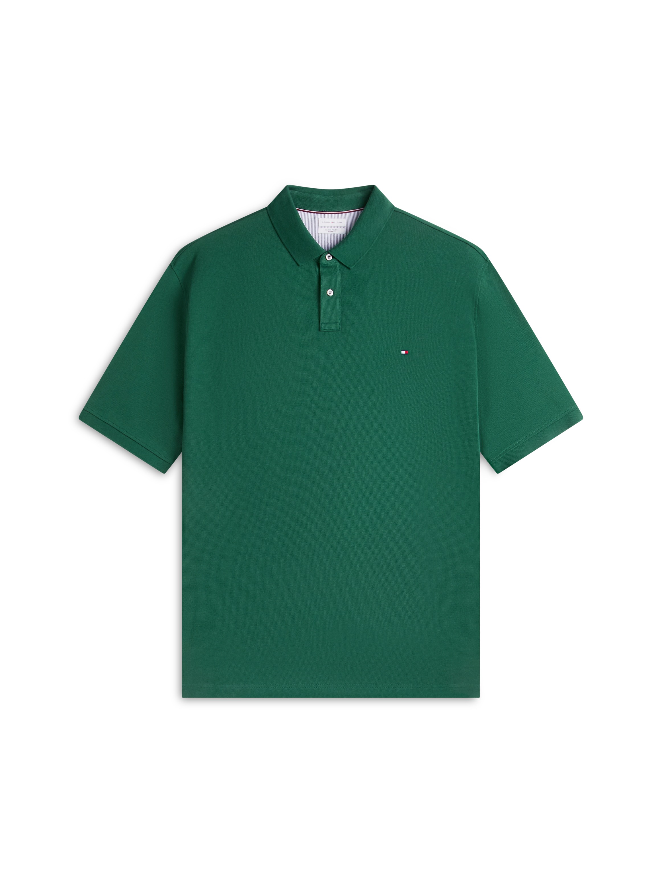 Tommy Hilfiger Big & Tall Poloshirt »BT-1985 REGULAR POLO« Große Größen