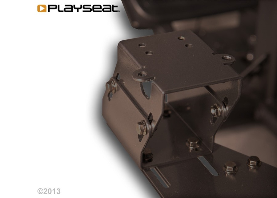  Playseat Schalthebel-Halterung Pro Halterung (1)
