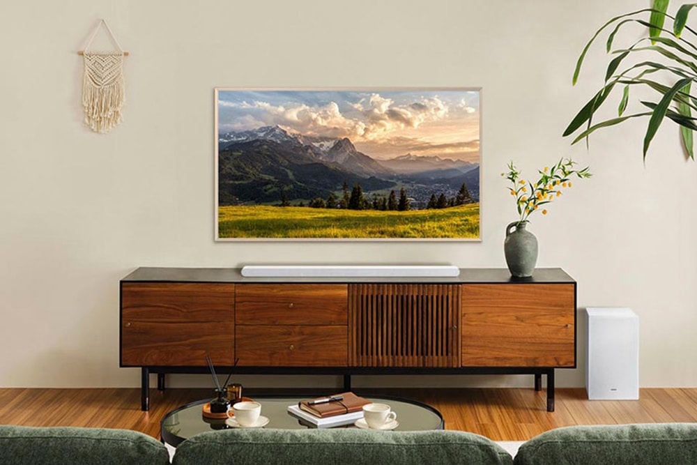 Samsung Soundbar »HW-S711GD«