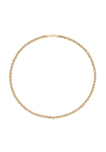 Goldkette »stylish«