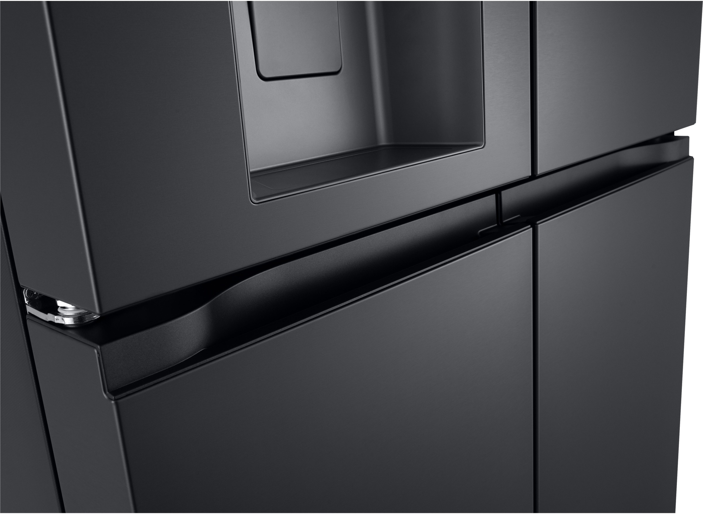 LG Multi Door L-Serie »GML960EVBE«