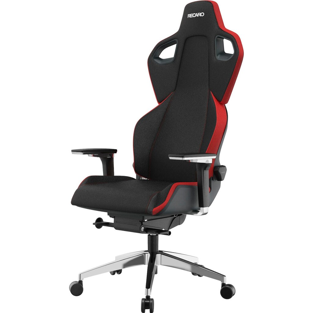 RECARO Gaming-Stuhl »Exo FX Plus«