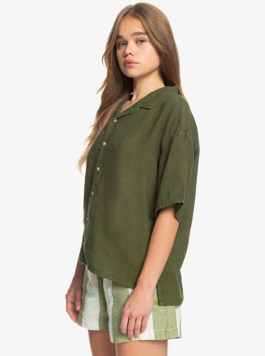 Quiksilver T-Shirt »Surf Camp«