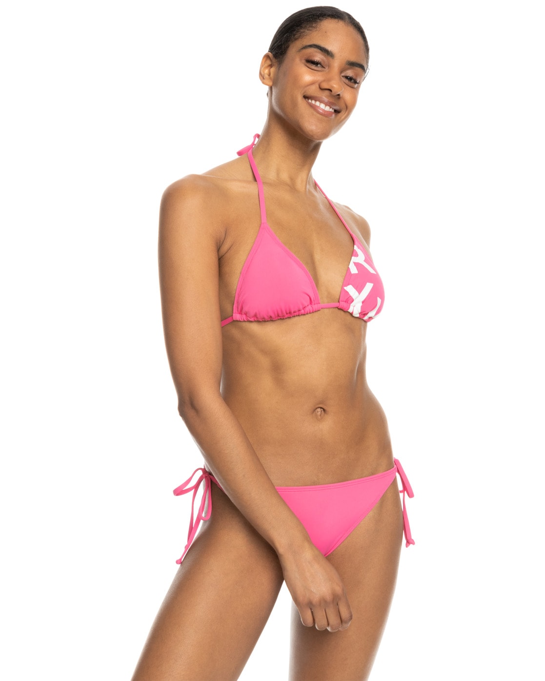 Roxy Triangel-Bikini »Beach Classics Tie Side«