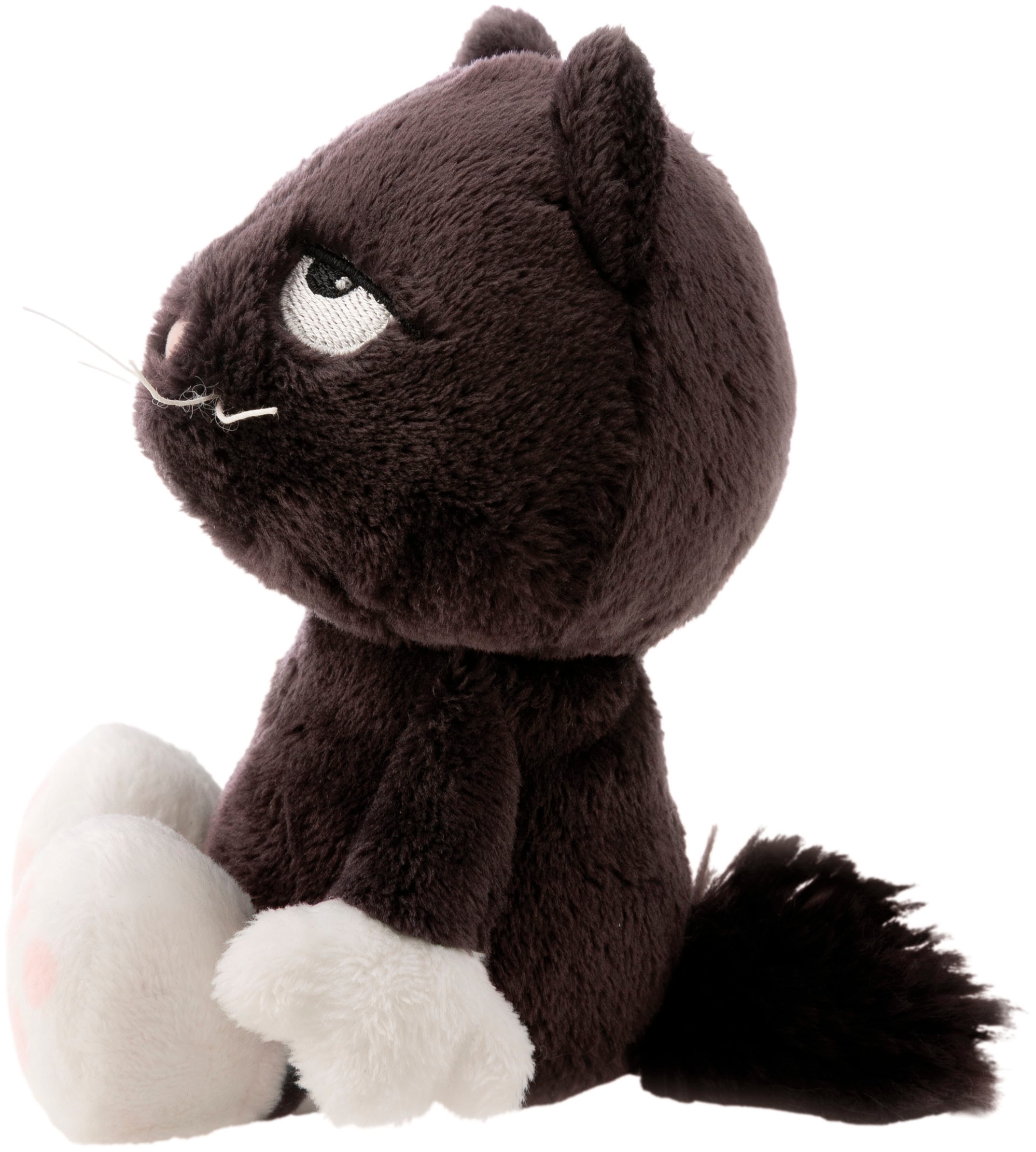 Nici Kuscheltier »Mood of the day, Katze 16cm schlenkernd«