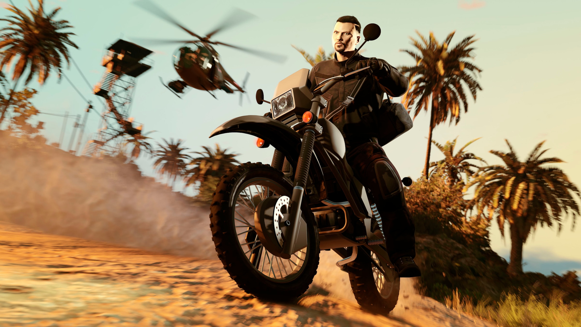 Rockstar Games Spielesoftware »GTA V«, PlayStation 5