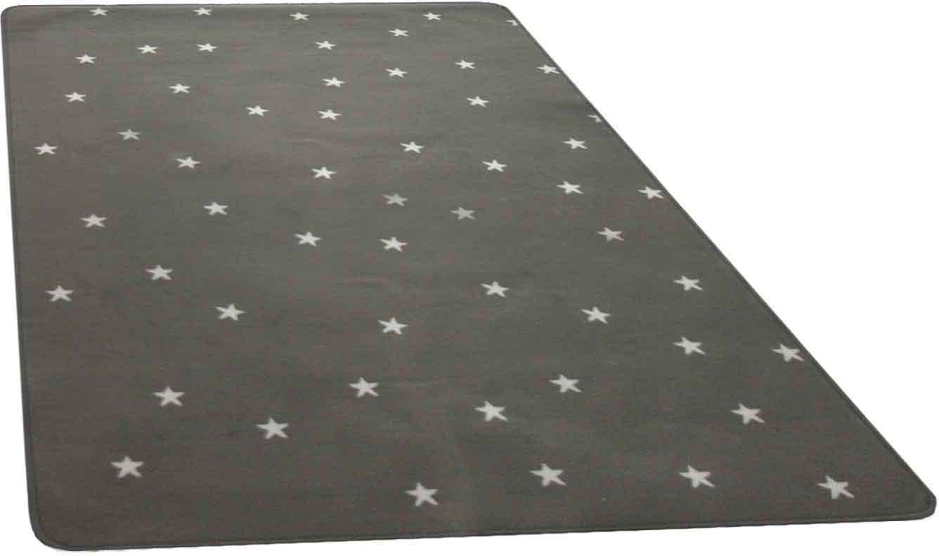 Primaflor-Ideen in Textil Kinderteppich »STELLA, Made in Belgium«, rechteck günstig online kaufen