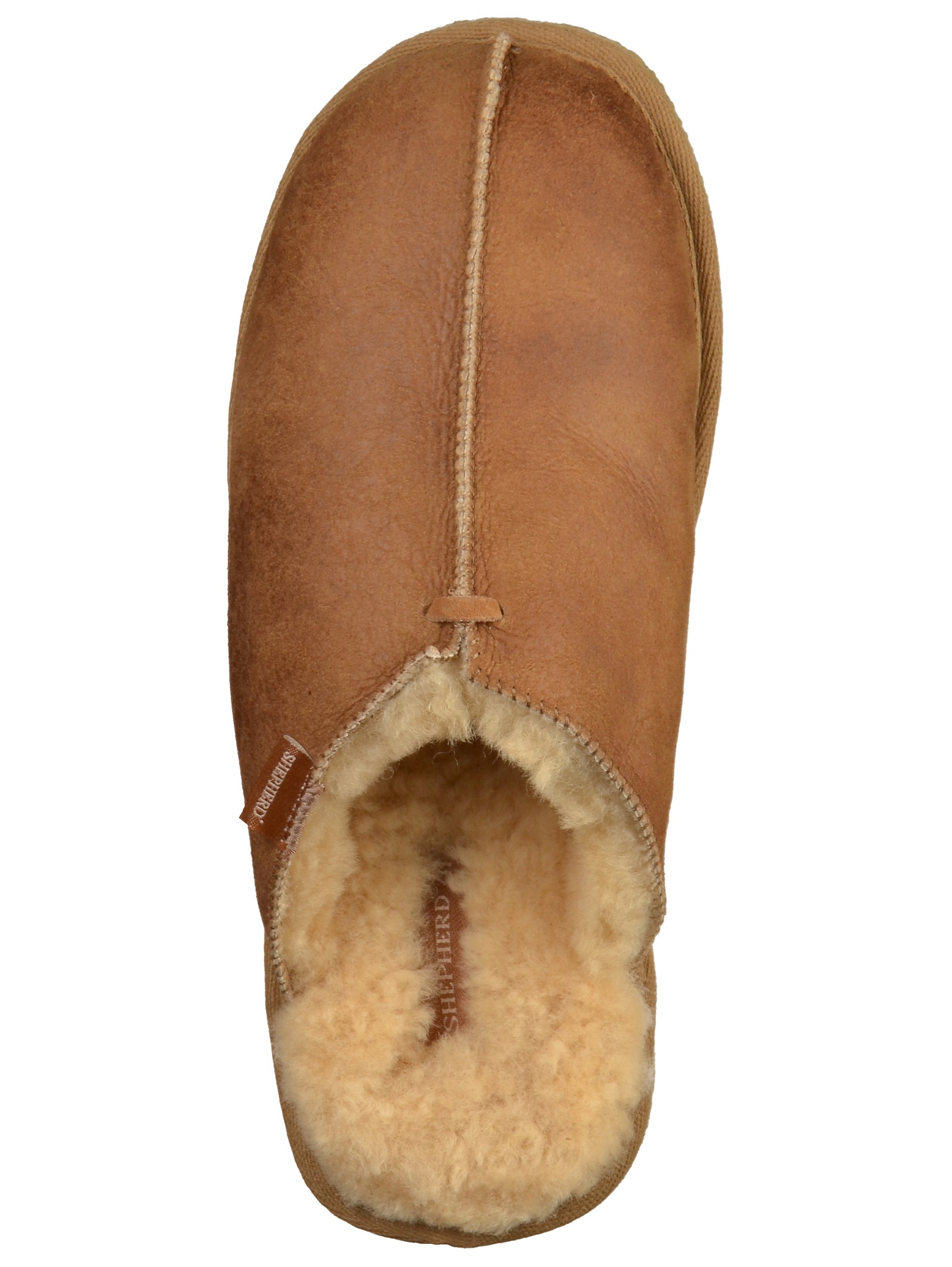 Shepherd Hausschuh »Shepherd Hausschuhe Leder«