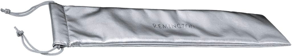 Remington Glätteisen »Wet2Straight, S7350, breiter Haarglätter«, Keramik-Beschichtung, 2 in 1 für Nass- & Trockenanwendung, 10 Temperatureinstellungen