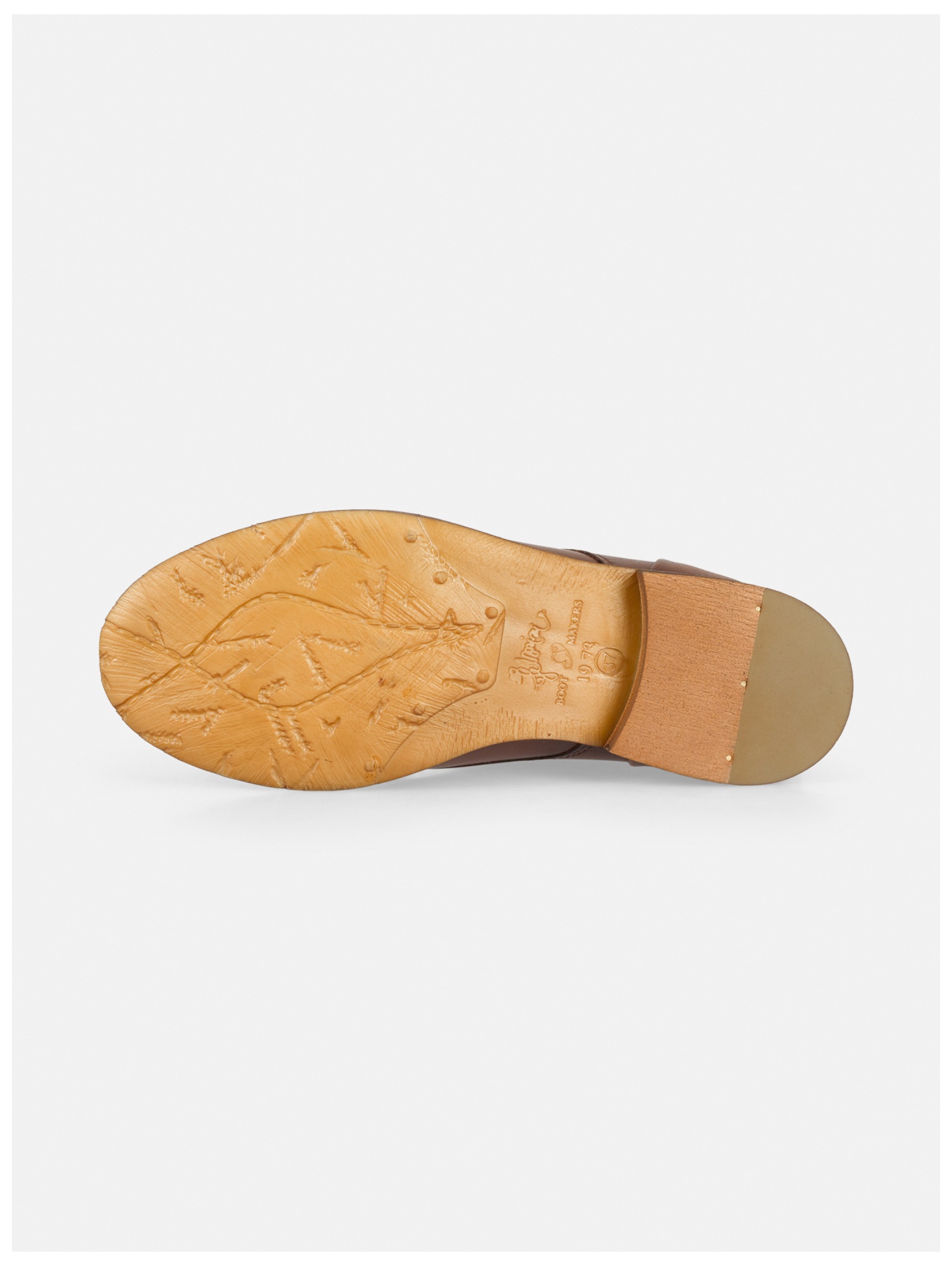 Felmini Schnürstiefelette »Felmini Stiefelette Leder«