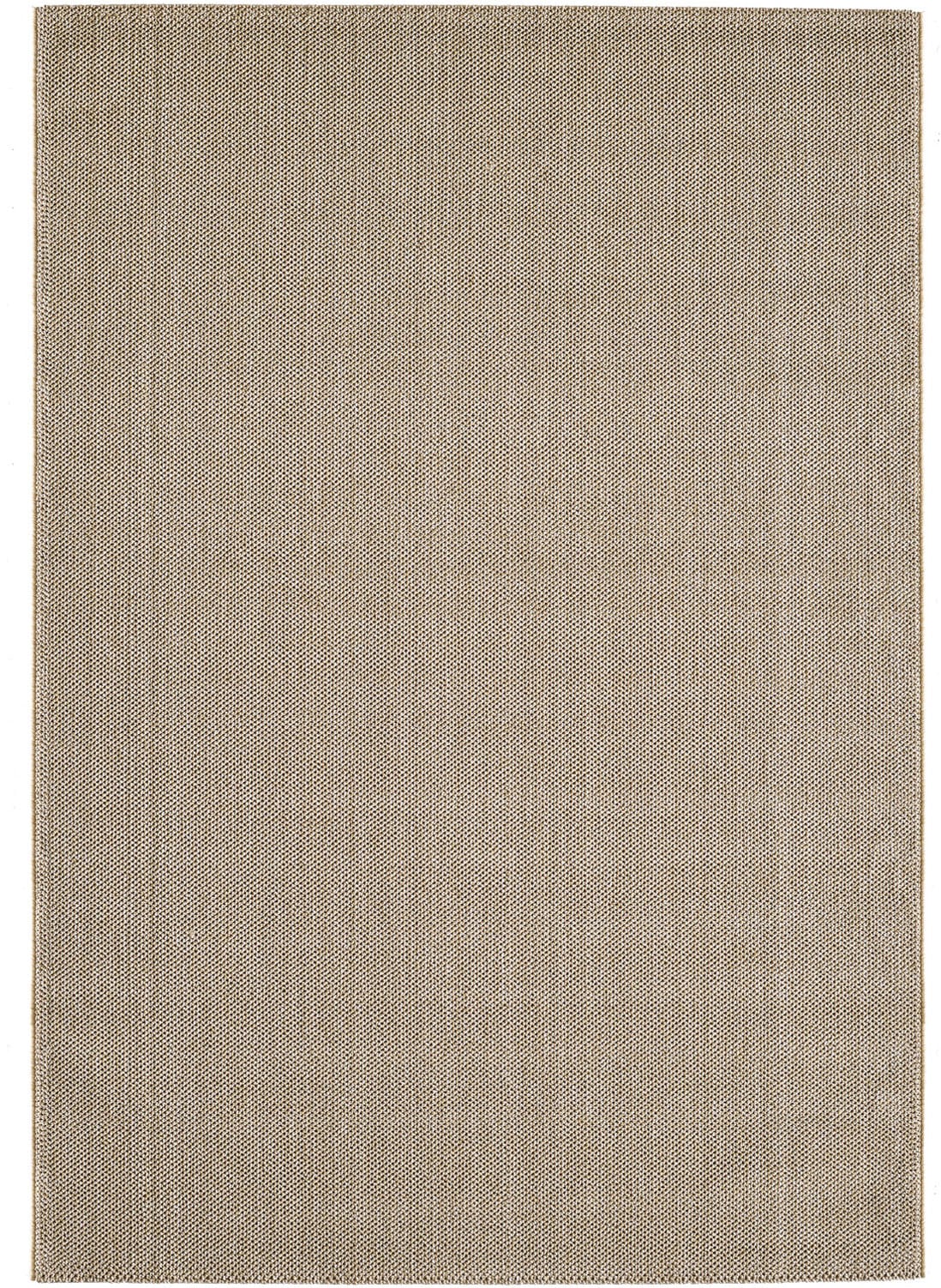 Ayyildiz Teppiche Teppich »LOOM 4300«, rechteckig, 7 mm Höhe, Läufer, Kurzflor, pflegeleicht, robust, strapazierfähig