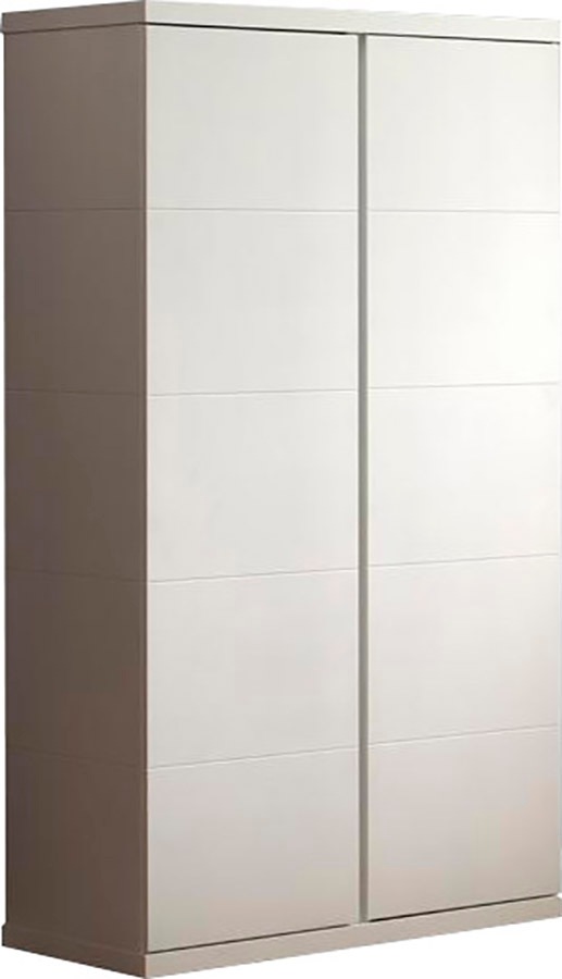 Vipack Kleiderschrank, (B/H/T ca. 110x204,5x57cm) günstig online kaufen