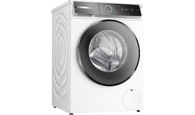 SIEMENS Waschmaschine »WG44G2MECO«, WG44G2MECO, 9 kg, 1400 U/min, 4 Jahre  Garantie, Made in Germany auf Raten kaufen