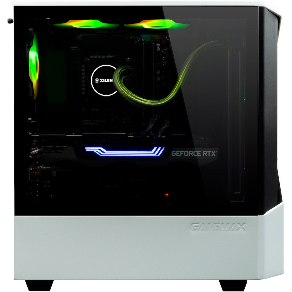 Hyrican Gaming-PC »Horizon PCK06693«