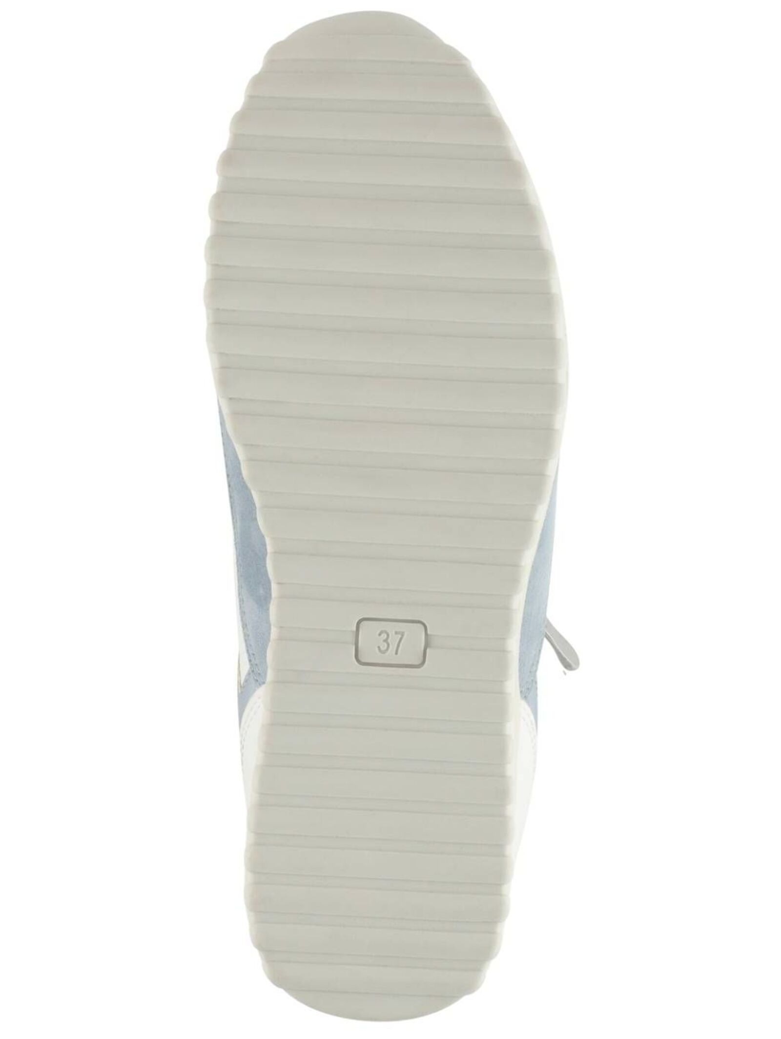 MARCO TOZZI Sneaker »Marco Tozzi Sneaker Leder/Textil«