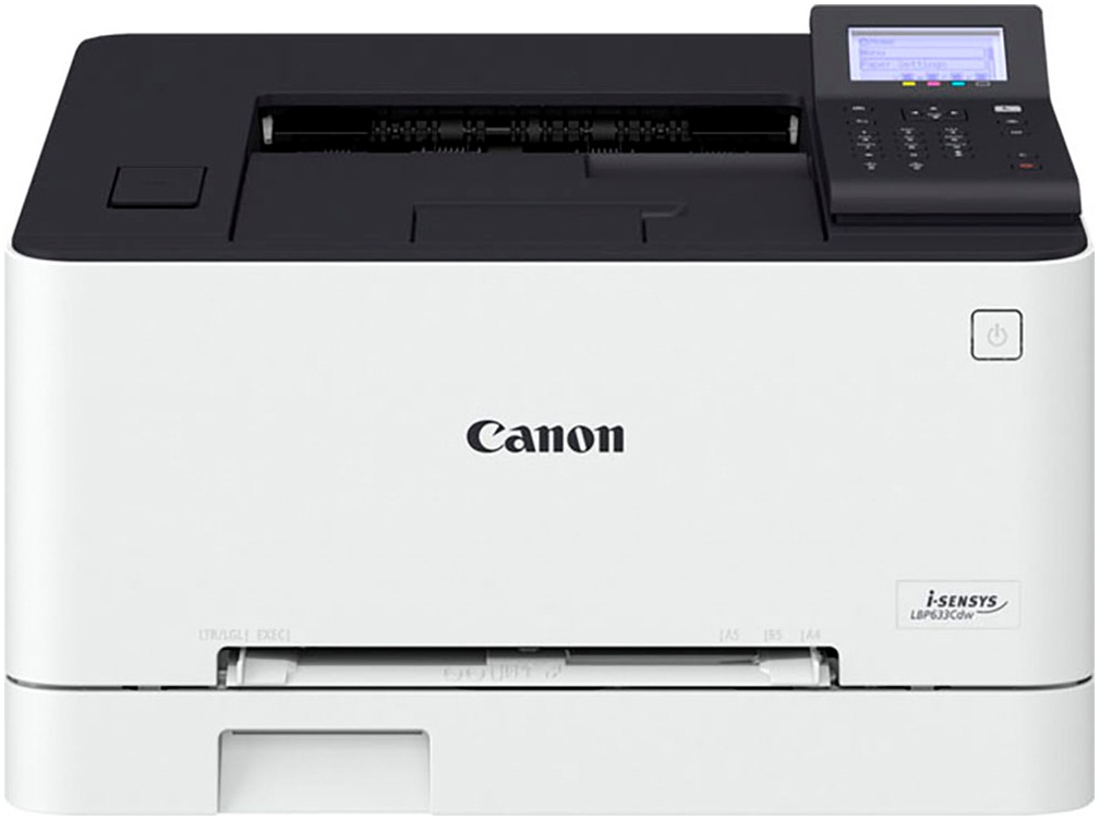 Canon Laserdrucker »i-SENSYS LBP631CW«