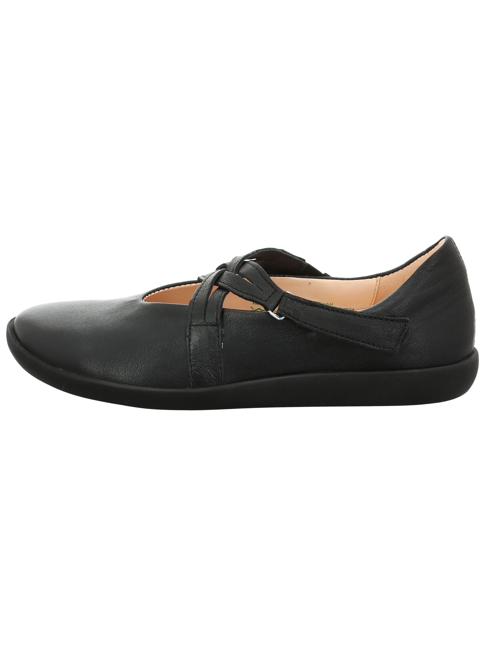 Think! Slipper »Think! Slipper Leder«