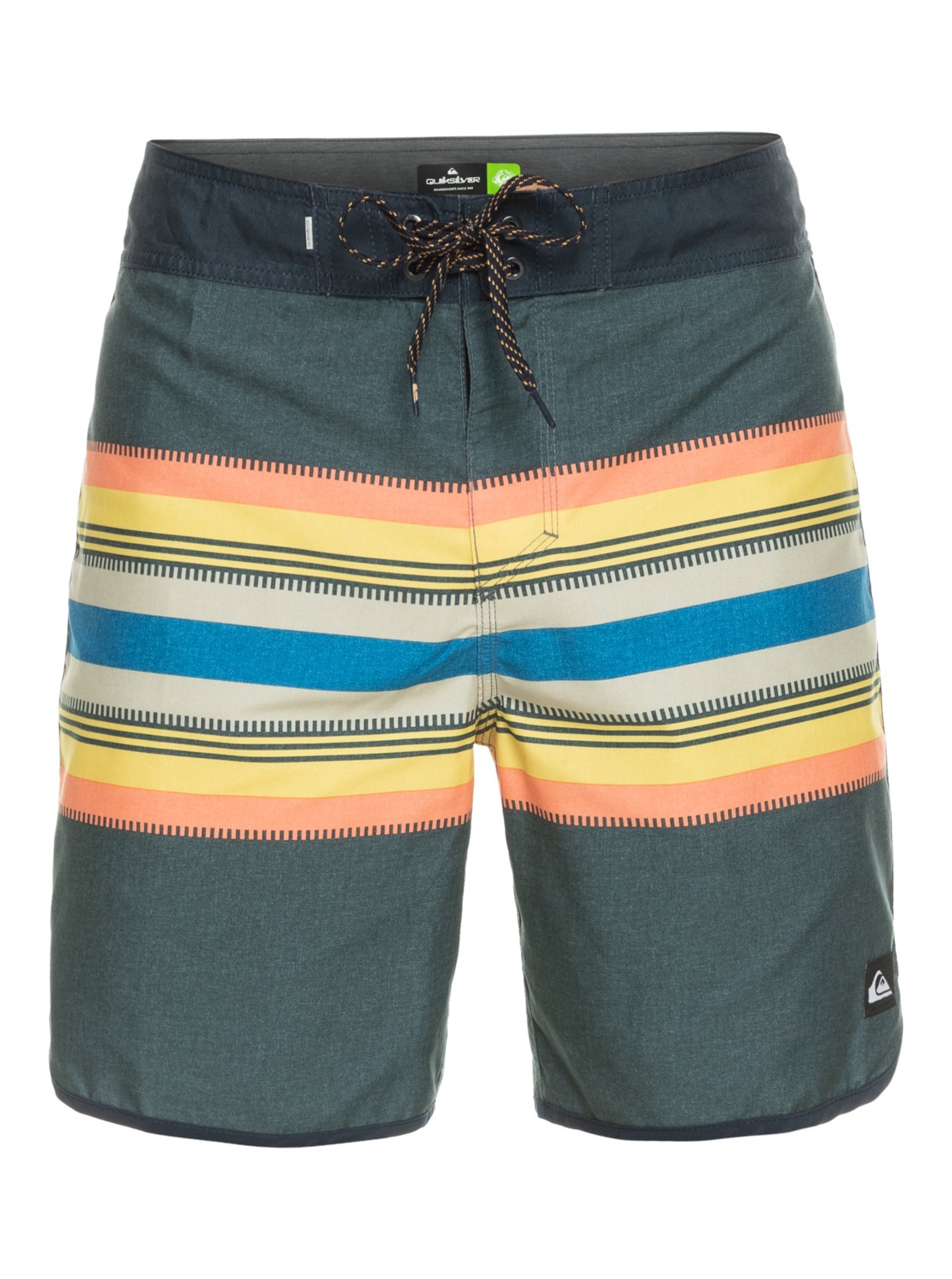 Bild von Quiksilver Boardshorts »Everyday Scallop 19"«