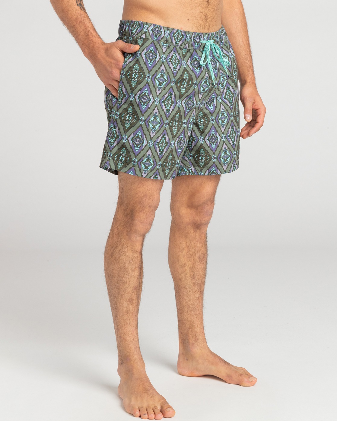 Billabong Boardshorts »Good Times Layback«