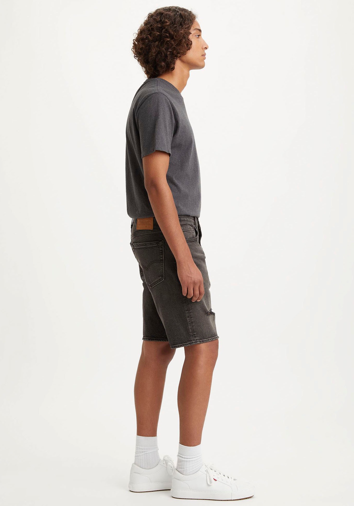 9. Bild von Levi's® Jeansshorts »405«
