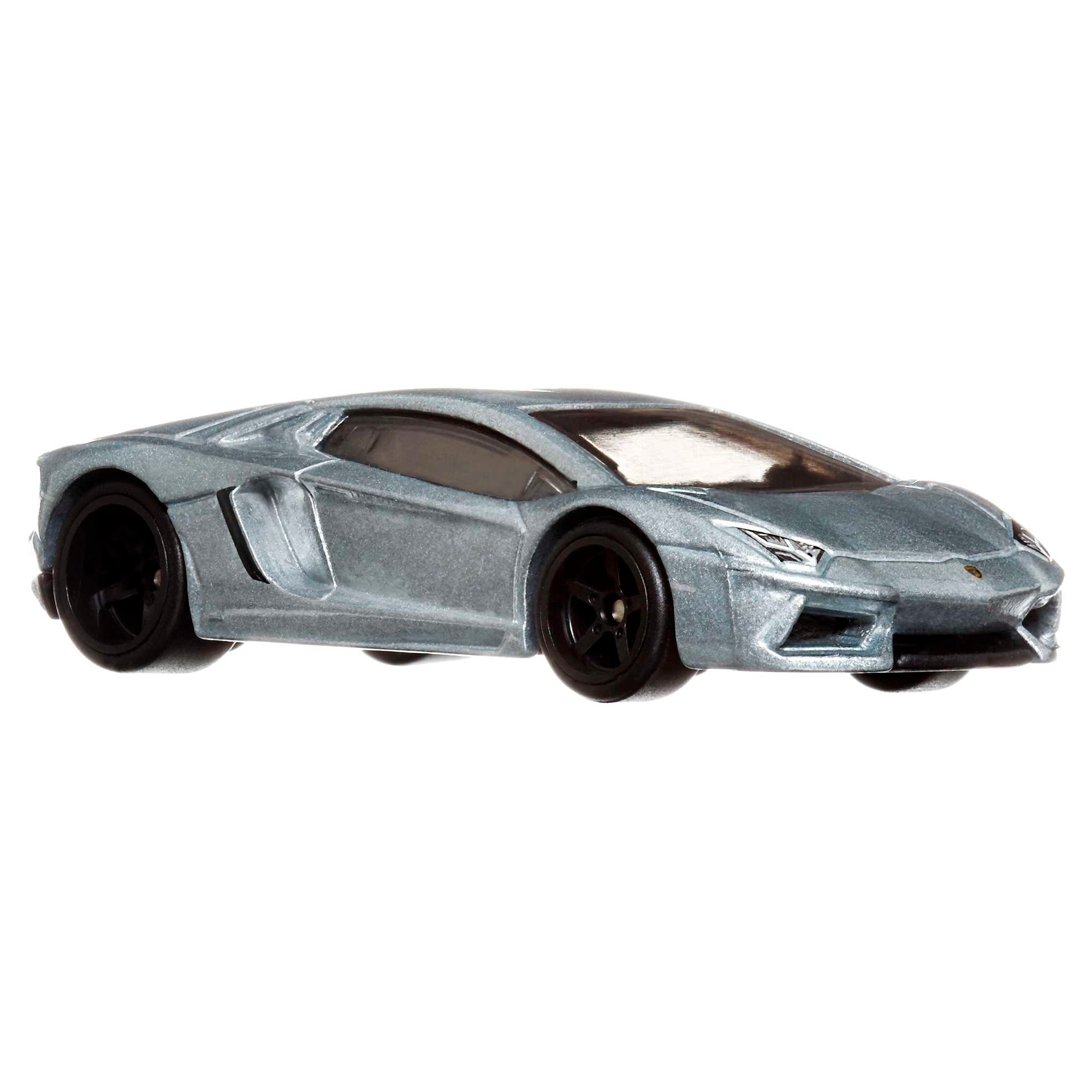 Hot Wheels Spielzeug-Auto »Hot Wheels Premium 2-Pack« sortierte Lieferung