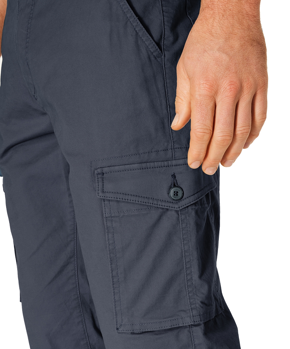 Pioneer Authentic Jeans Cargobermudas »Carlo«  Sommerhose
