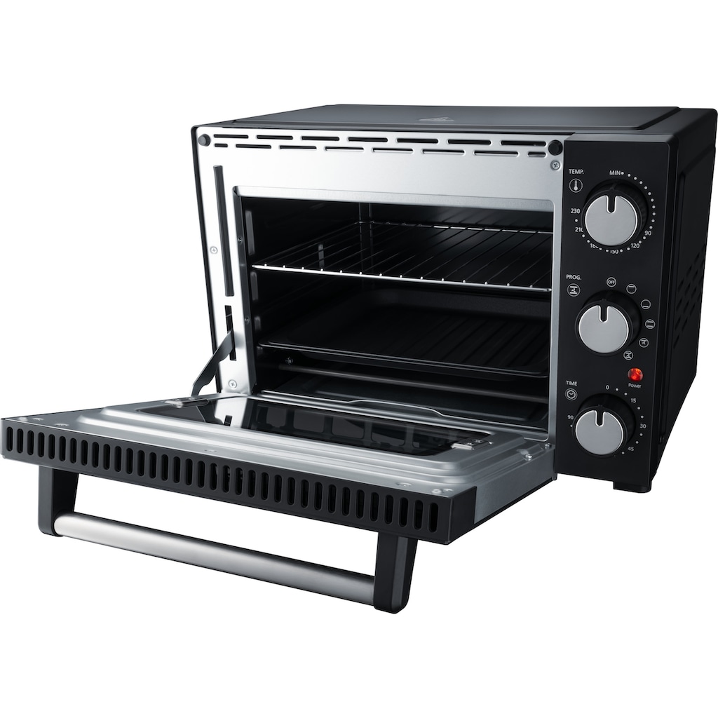 Steba Minibackofen »KB M19«