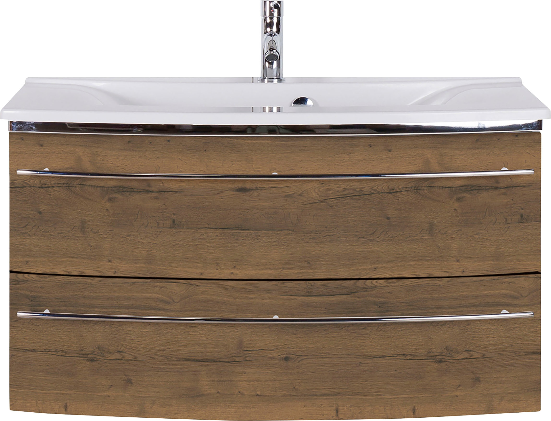 Saphir Waschtisch "3040", Breite 92,4 cm günstig online kaufen