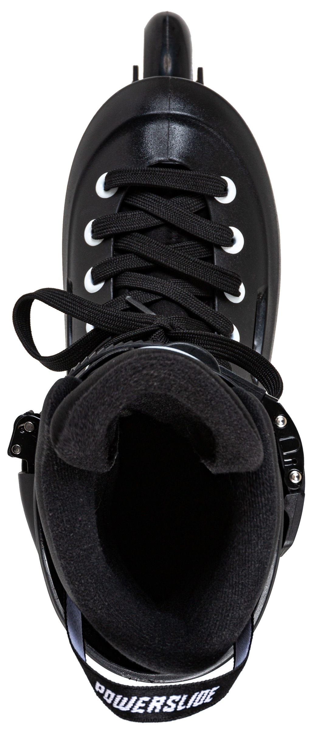 Powerslide Inlineskates »Zoom Black 80«