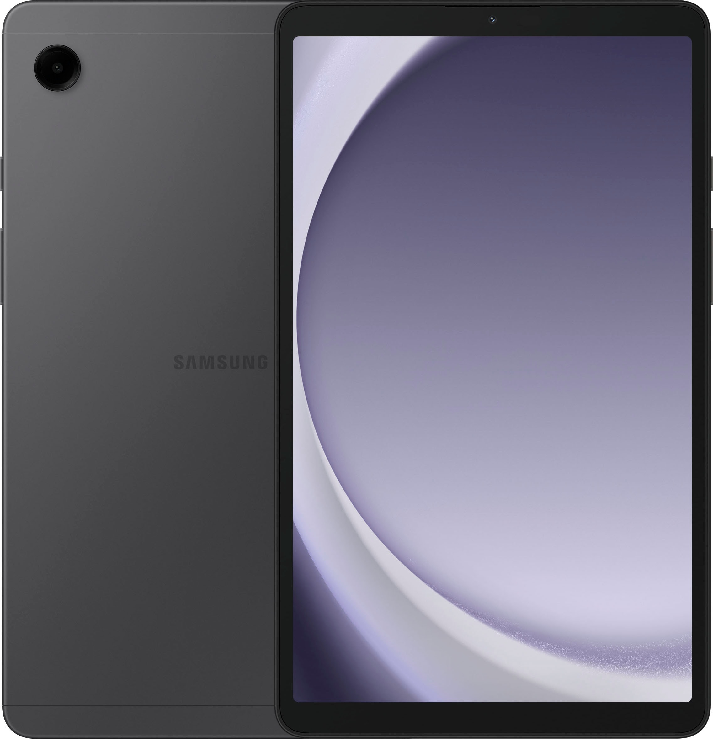 Samsung Tablet »Galaxy Tab A9«, (22,05 cm / 8,7 Zoll), Android,One UI,Knox, WXGA+,)