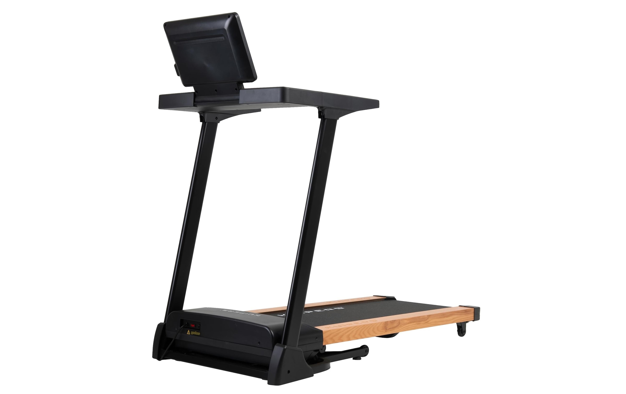   Laufband »Kuipers R1 TFT-Display«