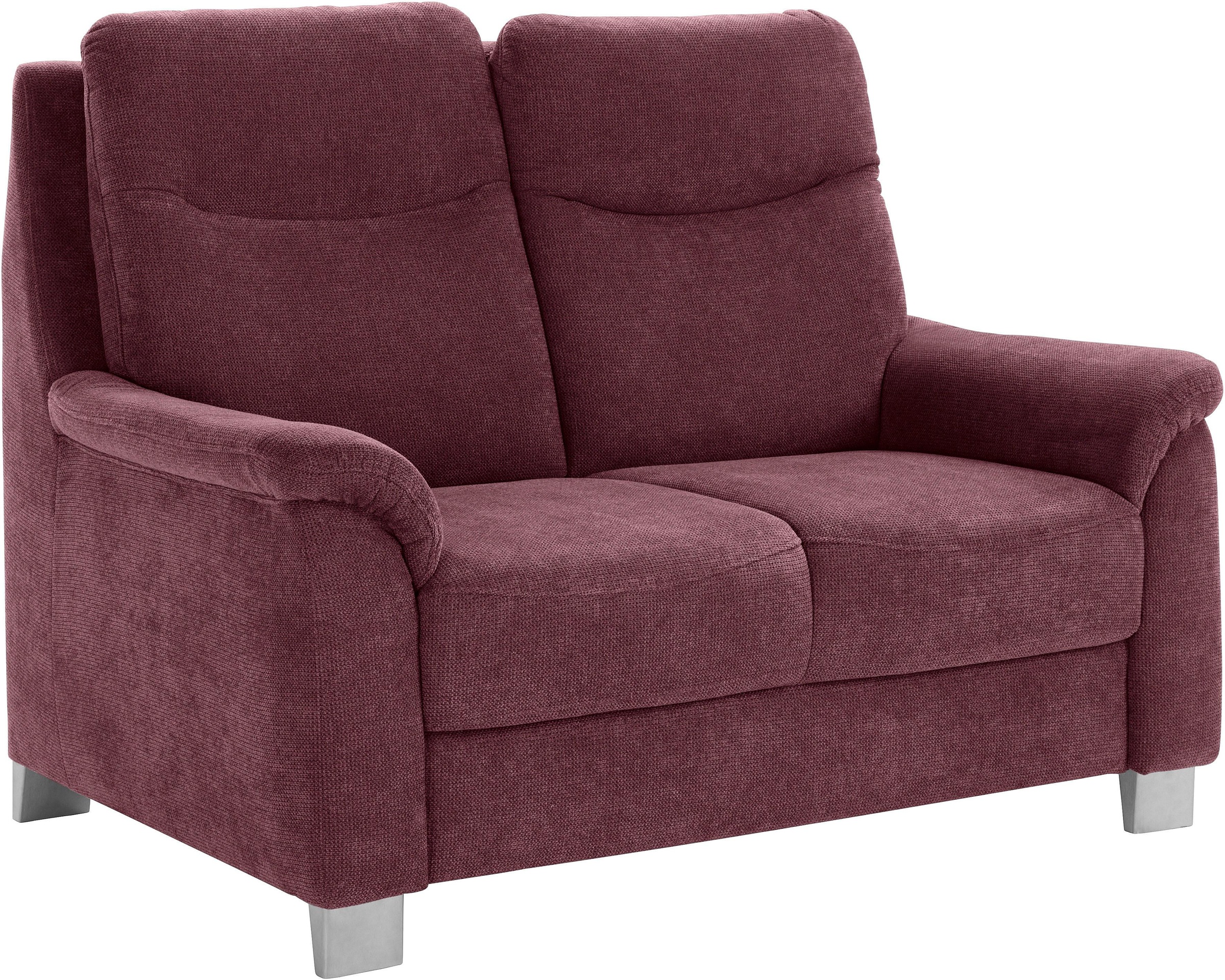 sit&more 2-Sitzer "Varese", inklusive Federkern günstig online kaufen