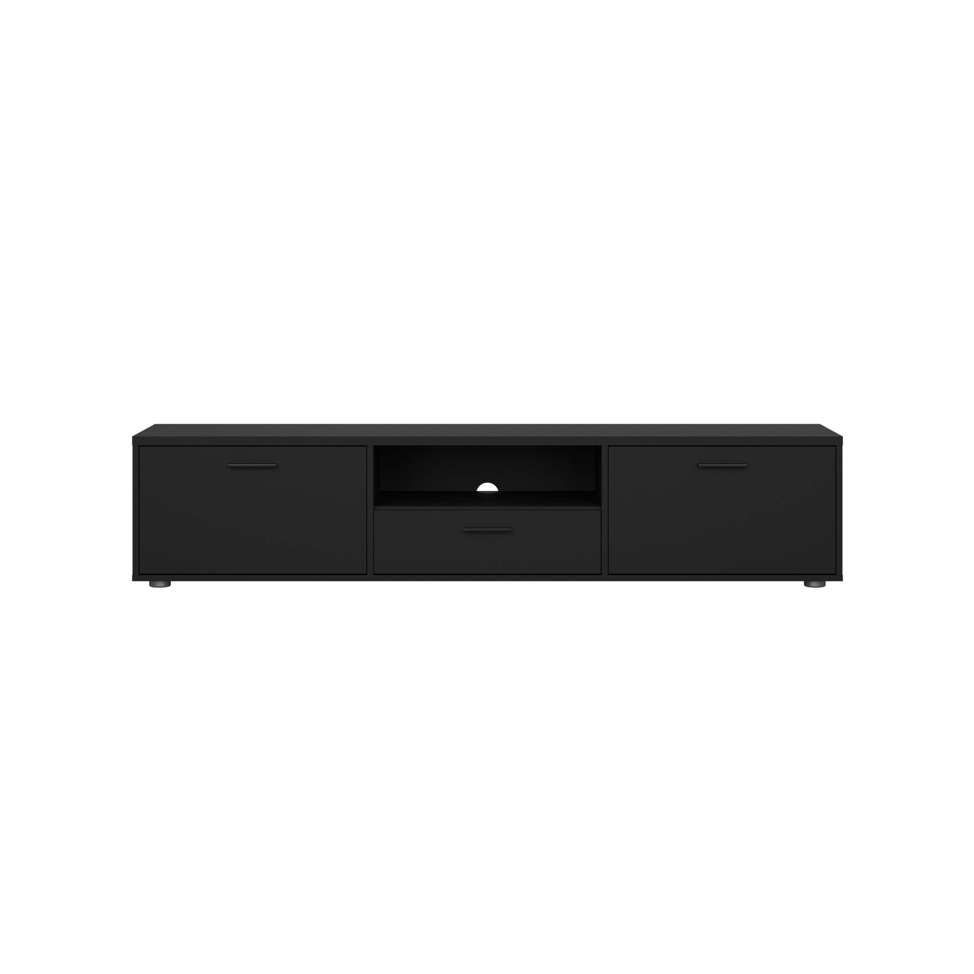 INOSIGN TV-Board »Media TV-Möbel, TV Schrank, Mediaboard, Lowboard«, TV-Kommode, wahlweise Breite 147 oder 177 cm