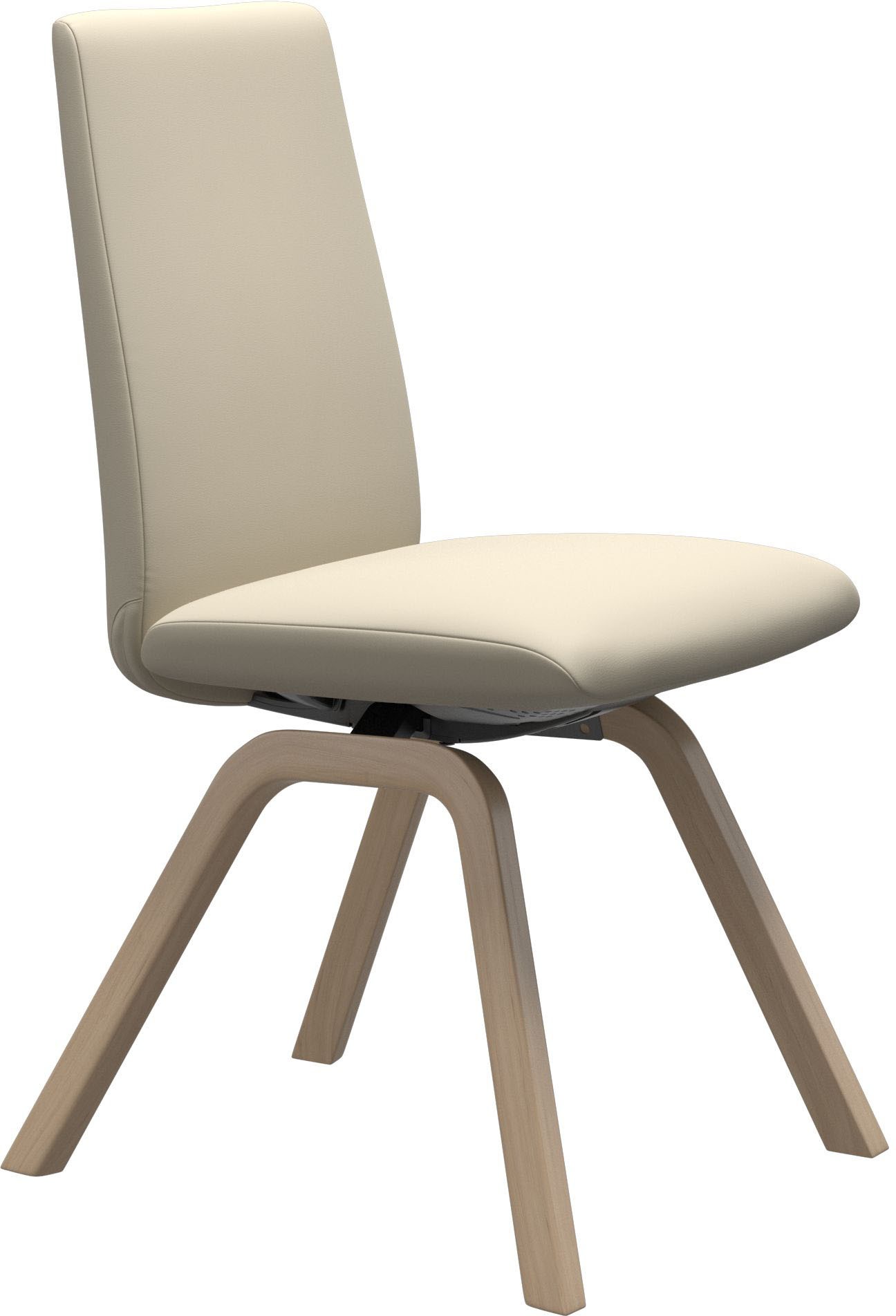 Stressless® Polsterstuhl »Laurel«, Leder BATICK, Low Back, Größe M, mit sch günstig online kaufen