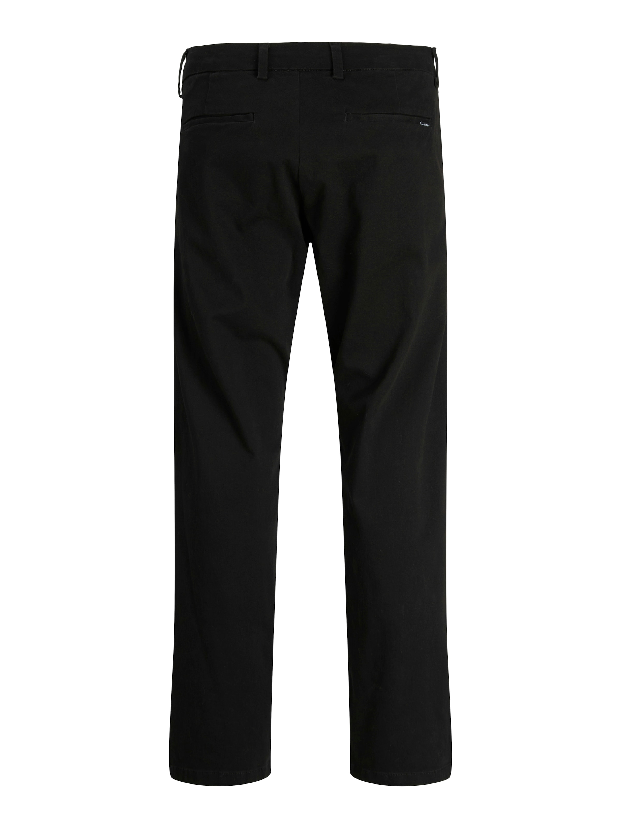 Jack & Jones Chinos »JPSTKANE DAVE CHINO NOOS«  Baumwollmischung, relaxed fit