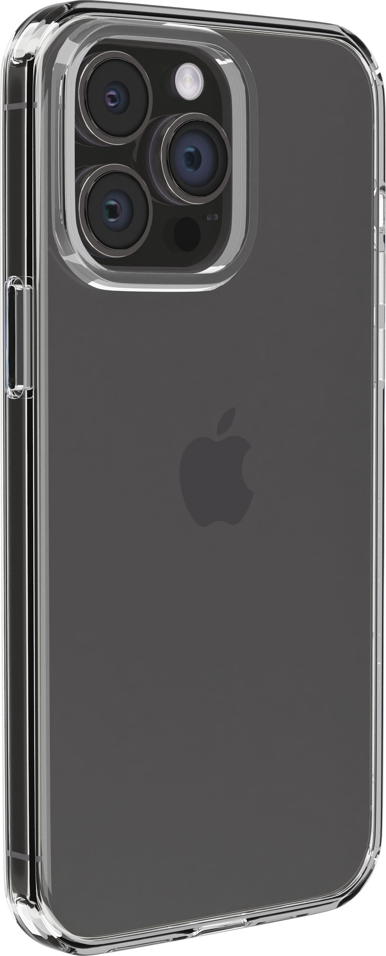 dbramante1928 Smartphone-Hülle »Iceland Ultra D30 MagSafe iPhone 15 Pro«, Apple iPhone 15 Pro, 15,5 cm (6,1 Zoll)