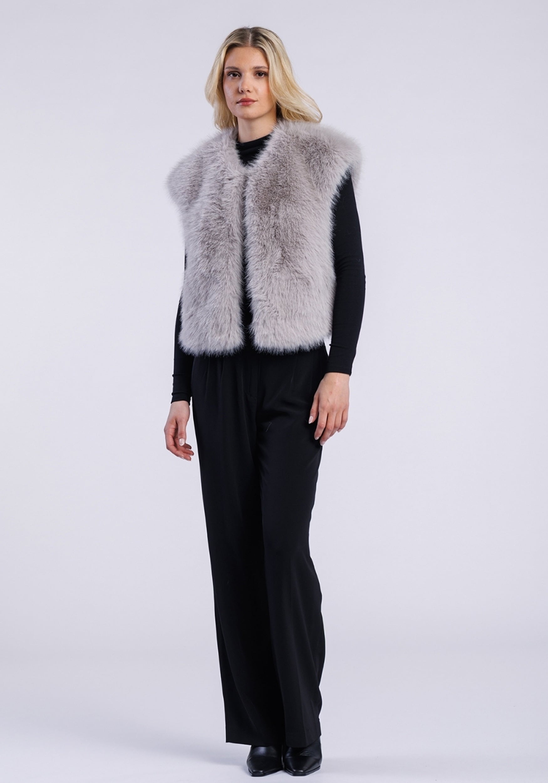 Freaky Nation Kurzweste »Sweetie-FN«