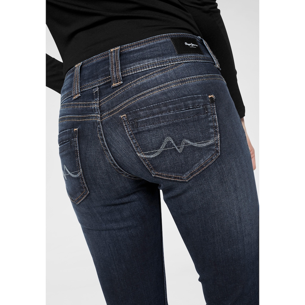 Pepe Jeans Straight-Jeans »GEN«