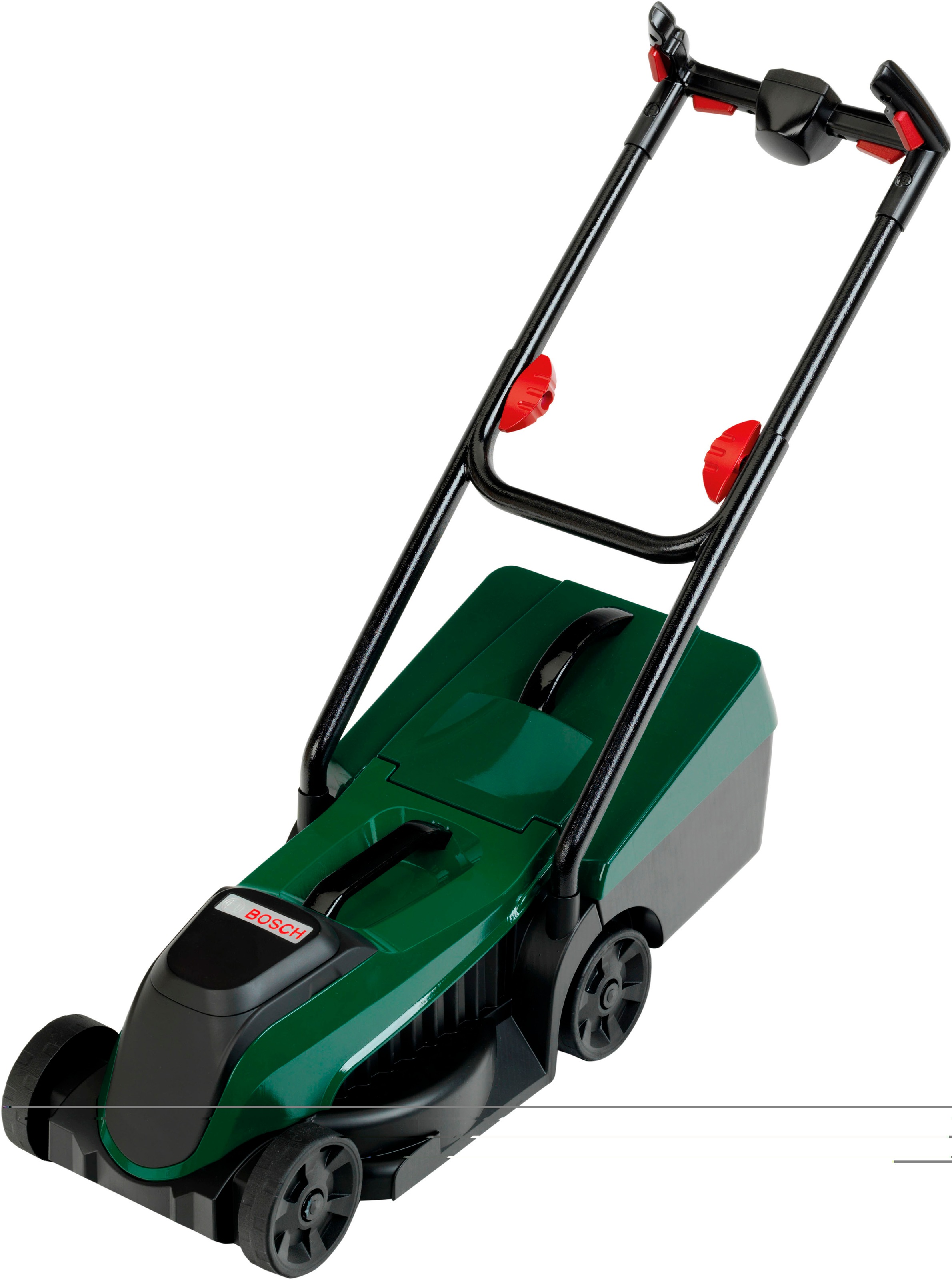 Klein Kinder-Rasenmäher »Bosch mini, Rotak II«, Made in Germany